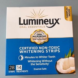 Lumineux Whitening Strips